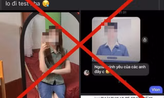 Bản tin 8H: Kết quả xét nghiệm cô gái trong vụ tin đồn 'lây HIV cho 16 người'