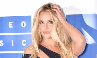 Chuyện gì đang xảy ra với Britney Spears?