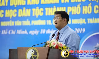 Bản tin 8H: Đình chỉ công tác, chức vụ Viện trưởng Viện Y Dược học dân tộc