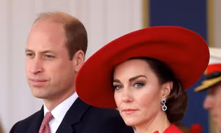 Áp lực của Công nương Kate