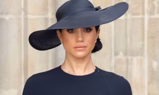 Meghan Markle bị hắt hủi