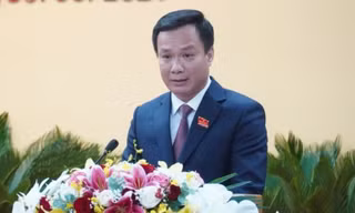 Bản tin 8H: Chủ tịch UBND tỉnh Hải Dương thêm nhiệm vụ