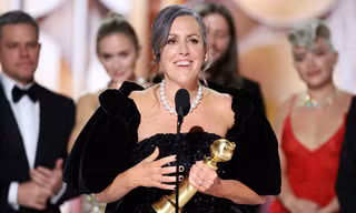 Người phụ nữ đáng kinh ngạc nhất Oscar 2024