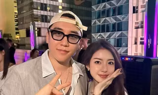 Thông tin Seungri đến Hong Kong gây phẫn nộ