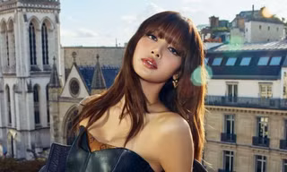 Lisa (BlackPink) đạt đến đỉnh cao nhan sắc