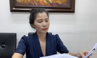 Truy tố bà Đặng Thị Hàn Ni và ông Trần Văn Sỹ