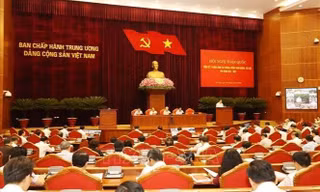 Tiếp tục tư tưởng, quan điểm của Tổng Bí thư Nguyễn Phú Trọng - đẩy mạnh phòng, chống tham nhũng, tiêu cực