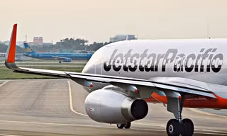 Năm 2019, Jetstar đạt doanh thu vượt kế hoạch và đã có lãi.