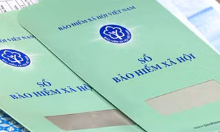 DN trả nợ BHXH, BHYT khi bị chuyển hồ sơ sang công an