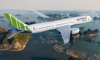 Bamboo Airways nói gì về văn bản của Cục Hàng không Việt Nam?