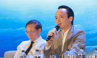 Chủ tịch FLC nói gì về các hãng hàng không hiện nay?