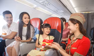 Trong 3 ngày từ 7-9/11, sẽ có 10.000 vé bay đi Nhật với giá 0 đồng được bán ra.