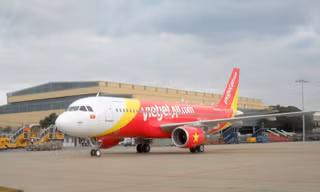 Cục Hàng không quyết định giám sát đặc biệt với Vietjet trong 19 ngày tới.