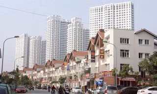 Bộ Tài chính lý giải về ngưỡng đánh thuế nhà từ 700 triệu đồng