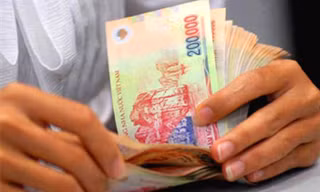 Sau khi lương cơ sở tăng, lương hưu cũng được điều chỉnh tăng từ 1/7 tới.