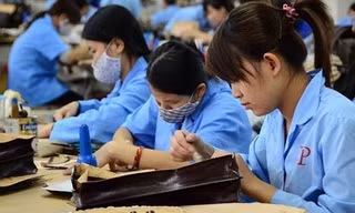 Do ảnh hưởng của dịch COVID-19, doanh nghiệp gặp nhiều khó khăn, người lao động mất việc làm, nên Hội đồng tiền lương quốc gia khuyến nghị Chính phủ chưa tăng lương tối thiểu vùng năm 2021.