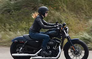 Khám phá mẫu xe Harley Davidson tồn tại lâu nhất