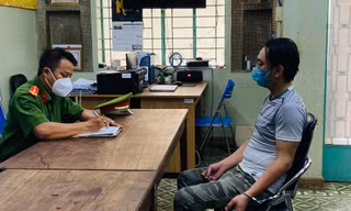 Vụ anh shipper bị trộm xe cùng hàng hóa: Nghi phạm khai thêm 3 vụ khác 