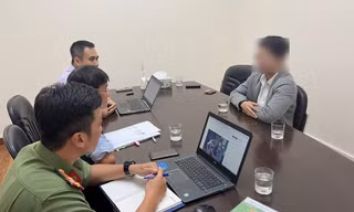 TikToker Nờ Ô Nô bị xử phạt 7,5 triệu đồng sau khi xúc phạm người nghèo