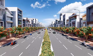 Khởi công dự án gần 1.500 tỷ đồng khơi thông cửa ngõ phía Nam TPHCM