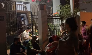 Phát hiện thư ký TAND TP Thủ Đức tử vong tại nhà riêng