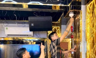 TPHCM: Đình chỉ hàng loạt vũ trường, bar và karaoke