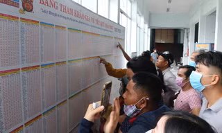 Tăng cường nhiều tàu đi các tỉnh miền Trung dịp Tết dương lịch 2023 