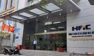 Bóc hồ sơ nhiều 'thiếu sót' của Công ty Đầu tư tài chính Nhà nước TPHCM 
