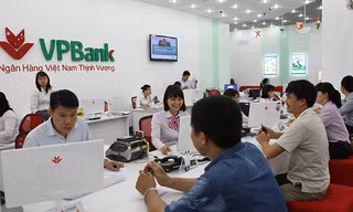 Tín dụng tiêu dùng: Cơ hội cho khách thu nhập trung bình và thấp
