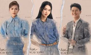 Phim VTV giờ vàng gây tranh cãi vì cả ba vai chính đều bất ổn