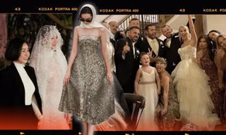 Taylor Swift diện váy thương hiệu Việt: Gợi nhớ tới "folklore", mức giá bất ngờ