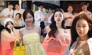 Sắc vóc của Meichan - "Nàng thơ" du học sinh xứ Hàn đang vướng ồn ào đời tư