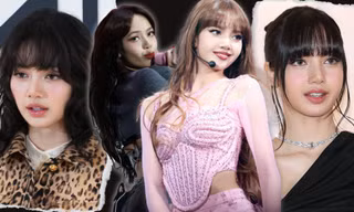 Diện mạo ngày càng khác lạ của Lisa BLACKPINK từ ngày "dứt áo ra đi" khỏi YG