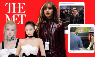 12 giờ trước Met Gala 2025: Jennie, Rosé BLACKPINK đã chắc "suất", Lisa thì sao?