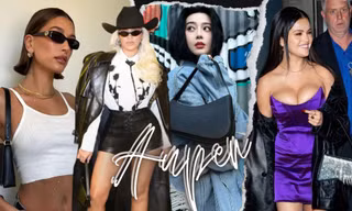 Mẫu túi được Kylie Jenner, Taylor Swift yêu thích có mức giá "giật mình"