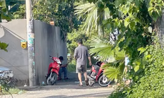 Phát hiện 2 người đàn ông tử vong bất thường ở TPHCM
