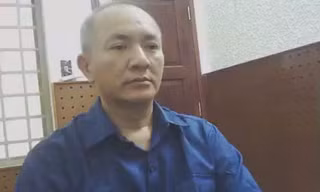 Thêm băng nhóm giang hồ chuyên cưỡng đoạt tài sản tại chợ Bình Điền sa lưới