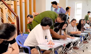 TPHCM: Triển khai 'chiến dịch' kiểm tra các cơ sở lưu trú có người nước ngoài 