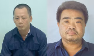 Bắt tạm giam tổ trưởng và nhân viên quản lý trật tự đô thị ‘vòi tiền’ tiểu thương ở TPHCM