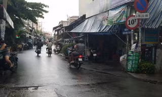 Phát hiện hai vợ chồng tử vong trong phòng trọ ở TPHCM 