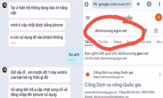 Người phụ nữ trình báo mất gần 700 triệu đồng khi cài đặt phần mềm ‘lạ’ 