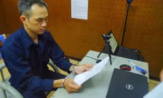 Khởi tố đối tượng đánh dã man cô gái sau va chạm giao thông ở TPHCM