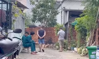 3 người thương vong sau tiếng nổ trong căn nhà ở TPHCM