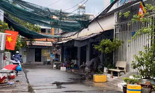 Hé lộ nguyên nhân vụ tạt axit bạn nhậu khiến 8 người thương vong ở TPHCM