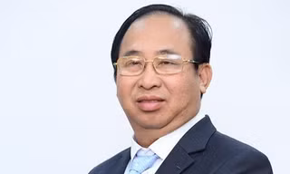 Hai anh em ruột cùng bị bắt khi đang ngồi 'ghế nóng' Chủ tịch HĐQT một công ty địa ốc