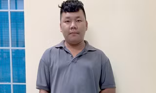 Bắt nam thanh niên chuốc thuốc ngủ nhiều phụ nữ để cướp tài sản 