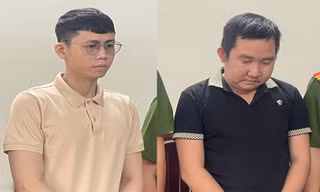 Bắt giam 2 nhân viên tham ô hơn 2,3 tỷ đồng của công ty 