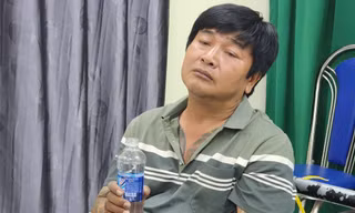 Bắt nghi phạm sát hại người phụ nữ ở vùng ven TPHCM 