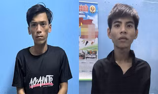 Đến công viên tìm người 'vui vẻ', nam thanh niên bị cướp tài sản 