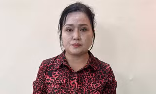 ‘Nổ’ là người nhà của lãnh đạo Chính phủ để lừa 'chạy' dự án điện gió